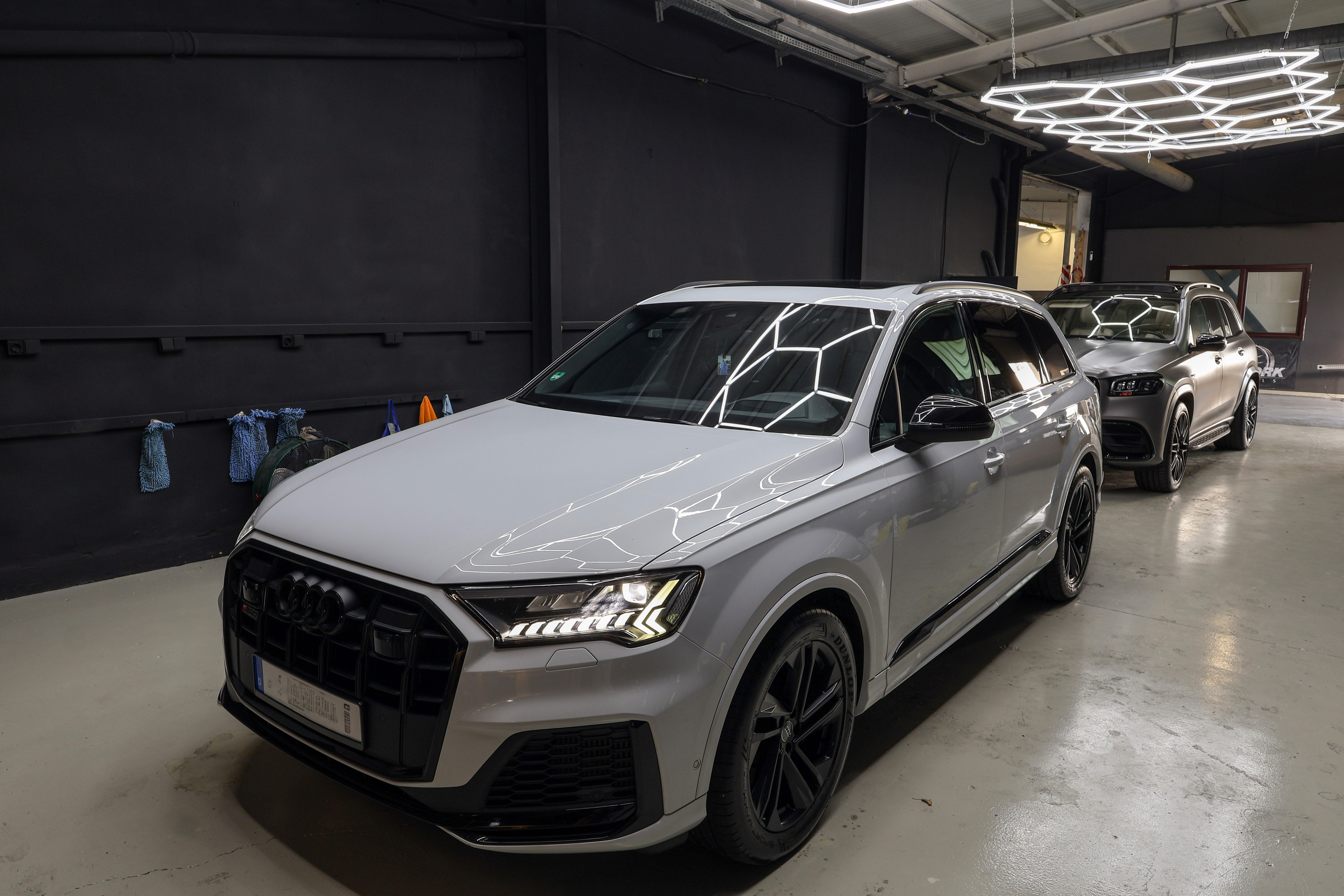 Auto Detailing